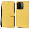 Для Tecno Spark 8C чехол-кошелек кожаный чехол для телефона Tecno Spark 8C флип-чехол Spark8C 8 C чехол для телефона Coque Fundas Shell