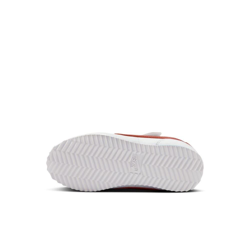 Nike CortEz Ez PsV Kdm0951 115 Белый V Красный