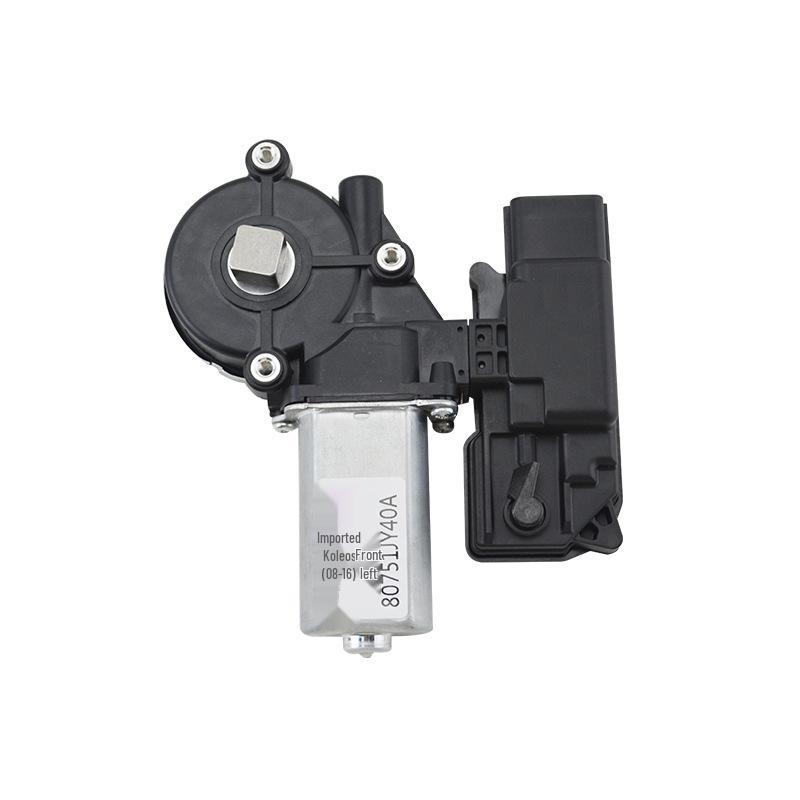 Compatible with Koleos 08-16 Window Lifter Motor 80751JY40