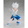 Good Smile Company POP UP PARADE HUNTER x HUNTER Killua Zoldyck Немасштабная пластиковая окрашенная полная фигурка