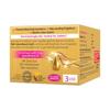 Крем для отбеливания кожи Fem Fairness Naturals Gold 64 г Для сияния ровного тона