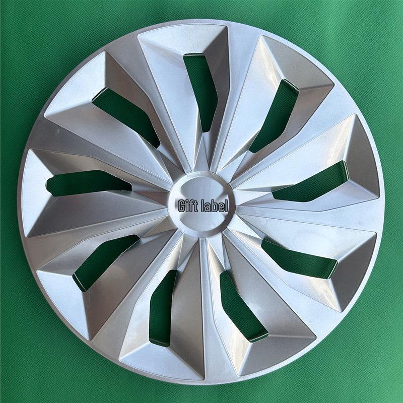 16-дюймовые колпаки на колеса Dongfeng Yufeng - Железные колпаки для электромобилей для дальних и коротких поездок