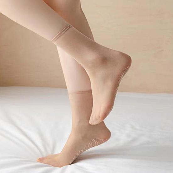 Мягкие невидимые носки Perspective Comfy Cool