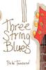 Книга Three String Blues