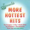 CD VARIOUS - More Hottest Hits From Treasure Isl HBCD109 Heartbeat US/Tr 1994 US Reggae, Ska & Dub Used