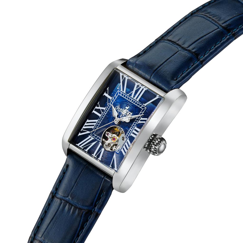 [Orobianco] Автоматические часы ARMATE OR007-5 Мужские Синие