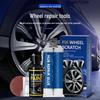 Aluminum Alloy Wheel Scratch Repair & Polish Tool