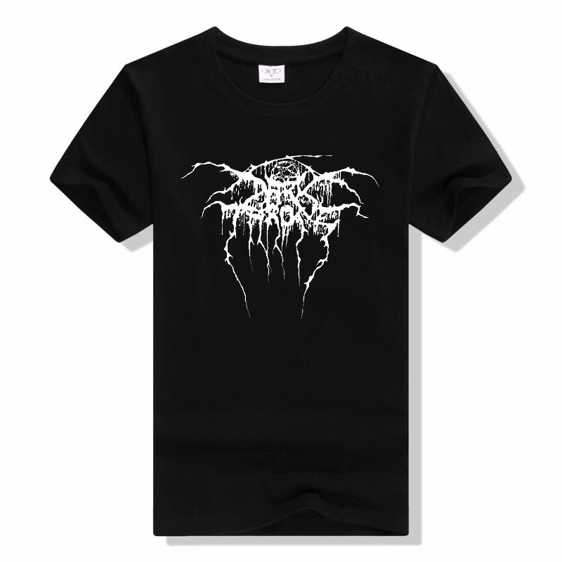 Darkthrone Tshirts Bathory Unisex T Shirt Summer Casual Cotton Tee Tops Funny Streetwear Graphic Short Sleeve Unisex T Shirt