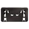 Front License Plate Bracket For Ford F150 2021-2023 ML3Z-17A385-BB ML3Z17A385BB