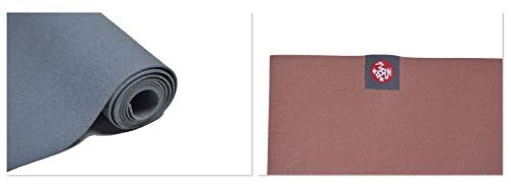 Коврик eKO SuperLite для занятий йогой, дорожный коврик для тренировок, унисекс ACAI [Manduka]manduka 1,5 мм [Товар]