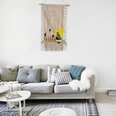 Ковры и ковровые покрытия – Гобелены