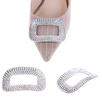 1Pc Shoe Charm Metal  Women Wedding Party Shoes Clip Buckle Decor