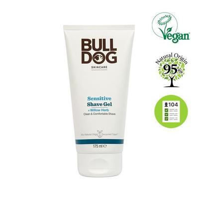 Гель для чувствительного бритья 175 мл