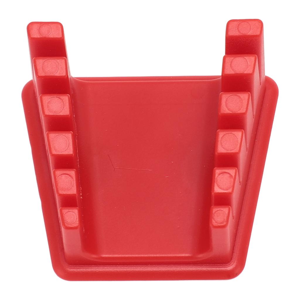 Welding Soldering Station Wire Clamp Bracket ABS Soldering Station Clamp Thick and Thin Line Cable Retaining Clip for 3D Printer