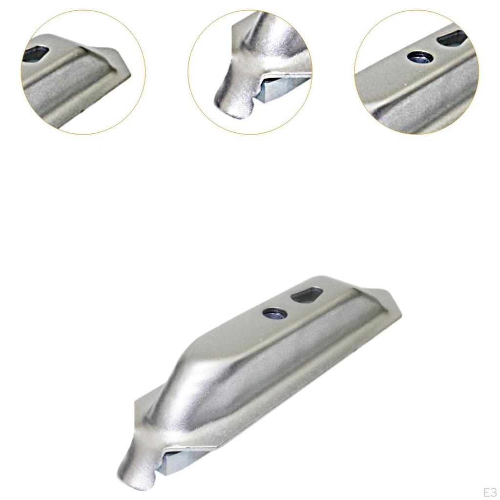 Шиномонтажный станок, опорная плита для серии 620, простая установка, инструмент для демонтажа небольших лодок