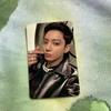 [ИСПОЛЬЗОВАННАЯ] 2024 BTS Bonus RM Jungkook FESTA ARMY ZONE Коллекционная карточка