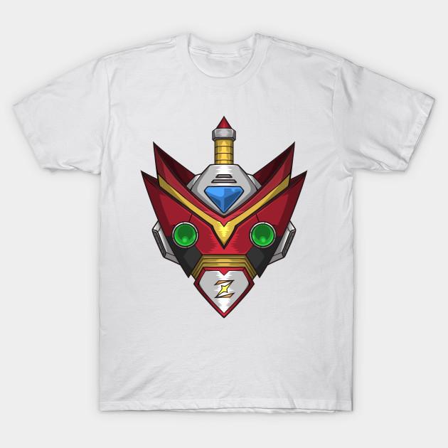 T Shirt Women Megaman Zero Harajuku Print Kawaii Tshirt Summer Short Sleeve Female T-Shirt Top Tee