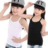 Camisole Tank Junior Tops for Elementary and Middle School Students [eipatu] Set, Kids' 2-Piece/4-Piece Set, Girls' Underwear, Top, Dance, Sports,