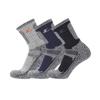 LECAF Походные носки 3 пары LE4A1833PC