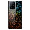 Закаленное Стекло Чехол Для Xiaomi 11T Чехол 6.67 Крутой Бампер Жесткий Стеклянный Чехол Для Xiaomi 11T Pro Чехол Mi 11T Pro Mi11T Capa Оболочки