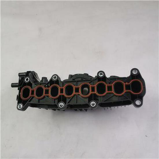 Впускной коллектор в сборе Foton SPV10001462S02E9300
