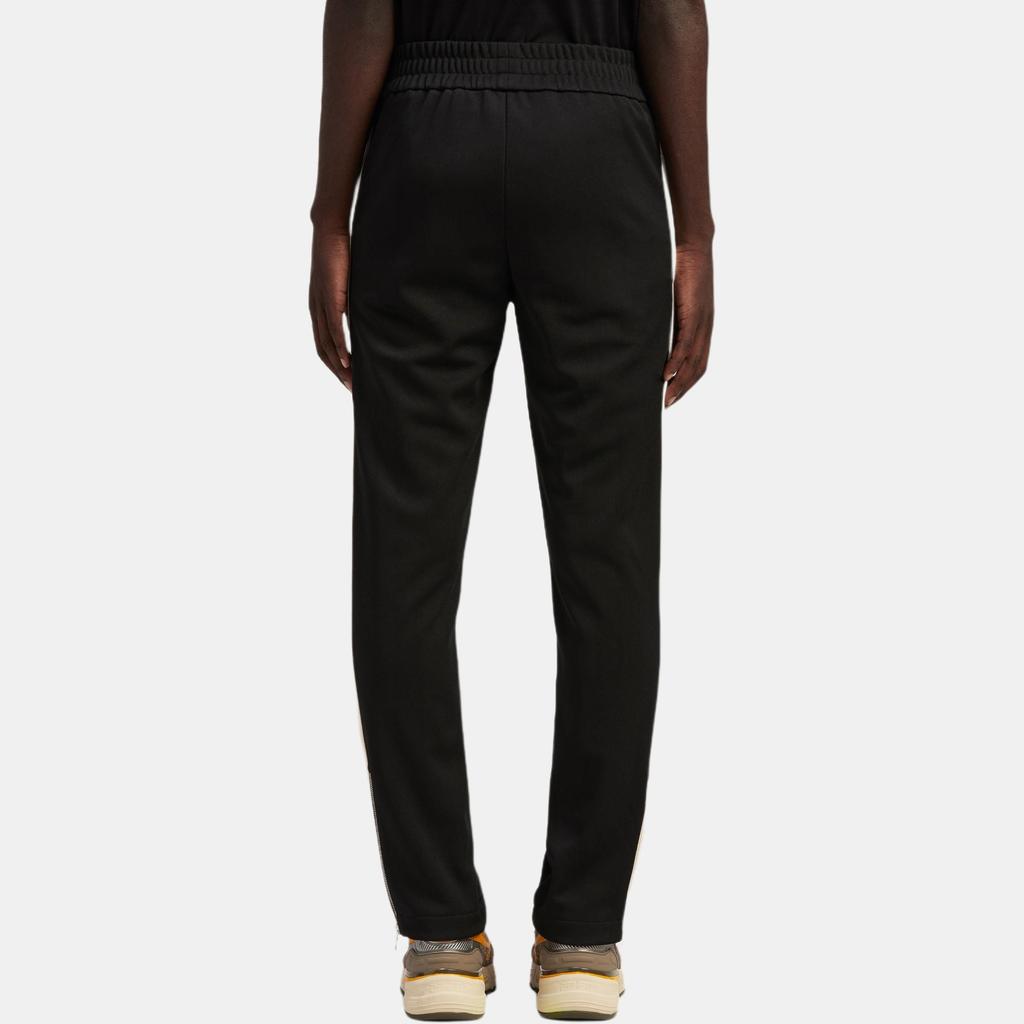 Palm Angels Логотип Мужской PMCJ020R24FAB0011003