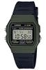 Casio ] Часы Casio Collection [Оригинал Япония] F-91WM-3AJH Черный