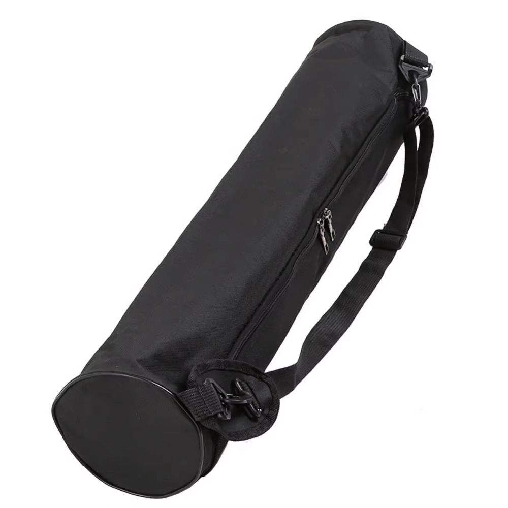 Thick Yoga Bag Waterproof Yoga Mat Carrier Bag Multi-Functional Shoulder Bag Exercise