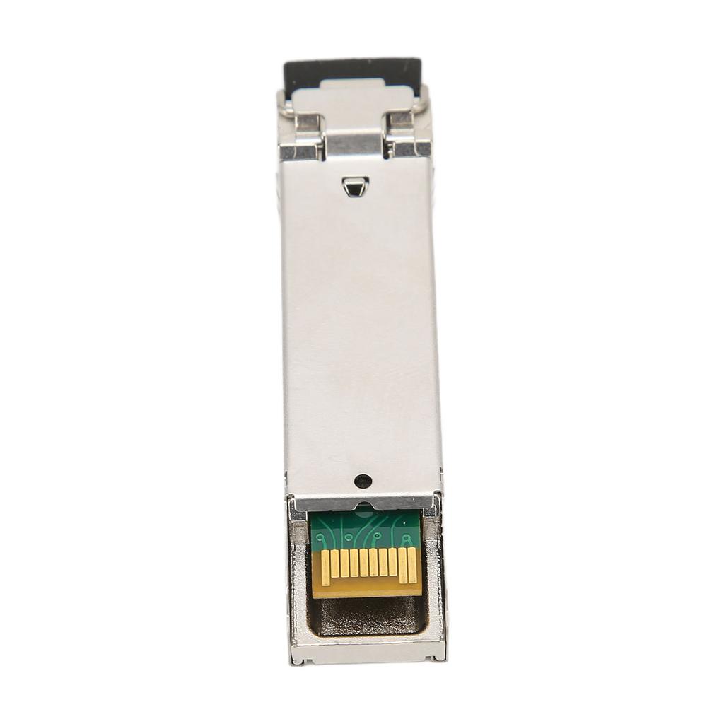 1.25G SFP-трансивер LC одномодовое оптоволокно 1.25Gbps RX1550 TX1310nm 40km Поддержка DDM SFP Optical