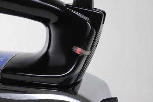 DBK Steam Dry Iron Black J80T &