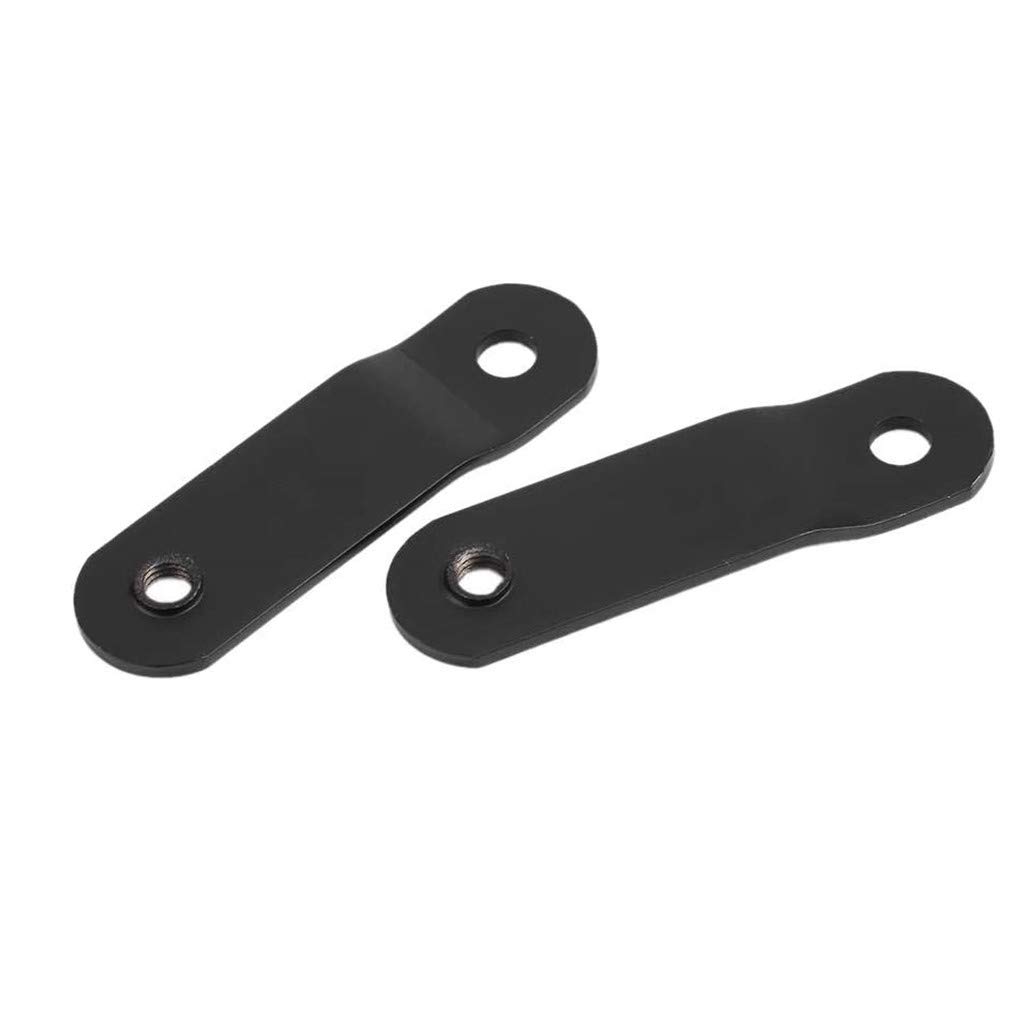 Комплект для подъема бака LFDecor Metal Steel Harley Sportster XL88312004872 (51мм)