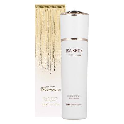 Tervina Advanced Regenerating Skin Softener 150 мл тонер