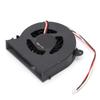Computer CPU Cooling Fans Aluminum Alloy Laptop Cooler for HP Compaq CQ511 515 510