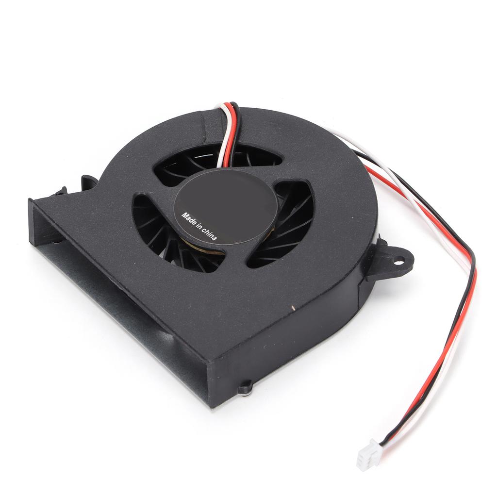 Computer CPU Cooling Fans Aluminum Alloy Laptop Cooler for HP Compaq CQ511 515 510