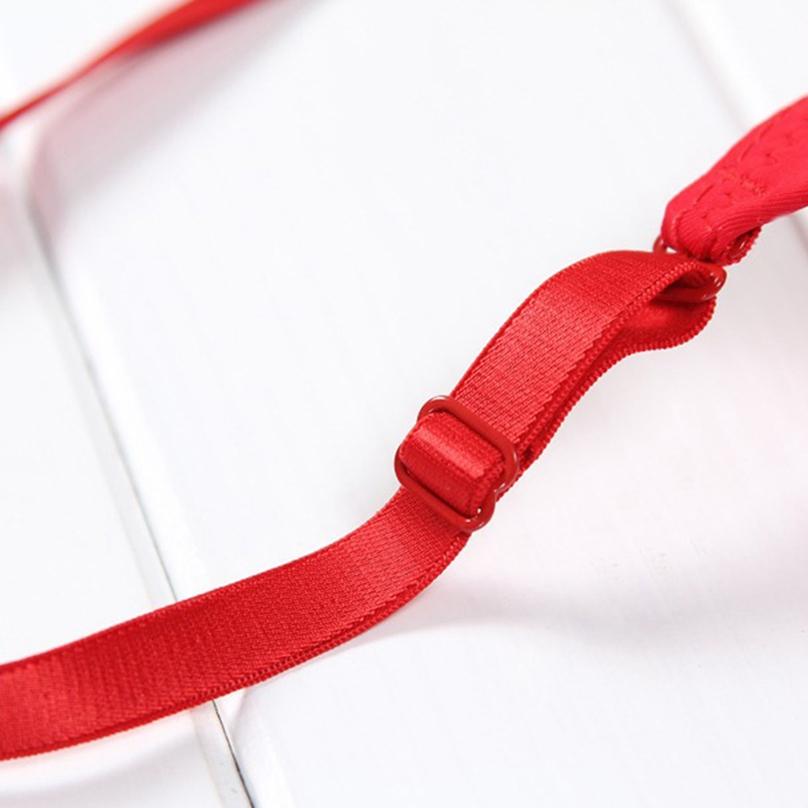 Women Fashion Small Chest Girl Push Up Bra Sexy Seamless Underwear Underwear Gather Bras