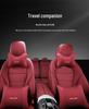 Чехол на подголовник автомобиля для Wuling Zhiguang S, Hongguang S3, Rongguang V и Journey