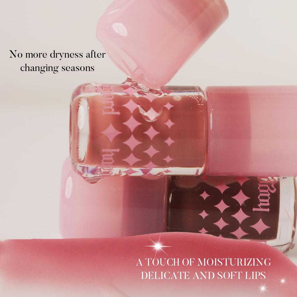 HaGGarD Эмо монстр Бальзам для губ 3,3 г/ 0,12 унции