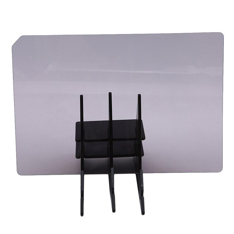 Детский оптический проектор для рисования, доска для рисования, эскиз, доска для рисования, стол, игрушка, инструмент для рисования