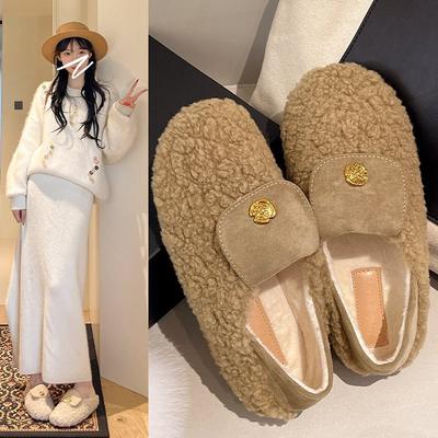 Женская обувь – Женские домашние тапочки