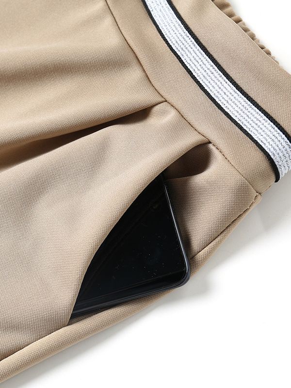 Женские брюки летние брюки семь четвертей брюки для мамы прямые брюки тонкие с высокой посадкой свободные повседневные брюки