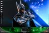 Movie Masterpiece Batman Forever Batman Suit Scale Figure Black (Sonar Version) 1/6