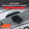 Car Reversing Mirror Camera Rain Shade Cover Rainproof Waterproof Shield For BMW MINI F54 F55 F56 F57 R50 R51 R52 R53 R54 R5 R56