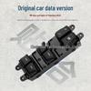 Переключатель стеклоподъемника Hyundai ix25 93570-C91004X Кнопка электрического подъема
