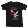 Elemental Girls Grow And Flow Cotton T-Shirt