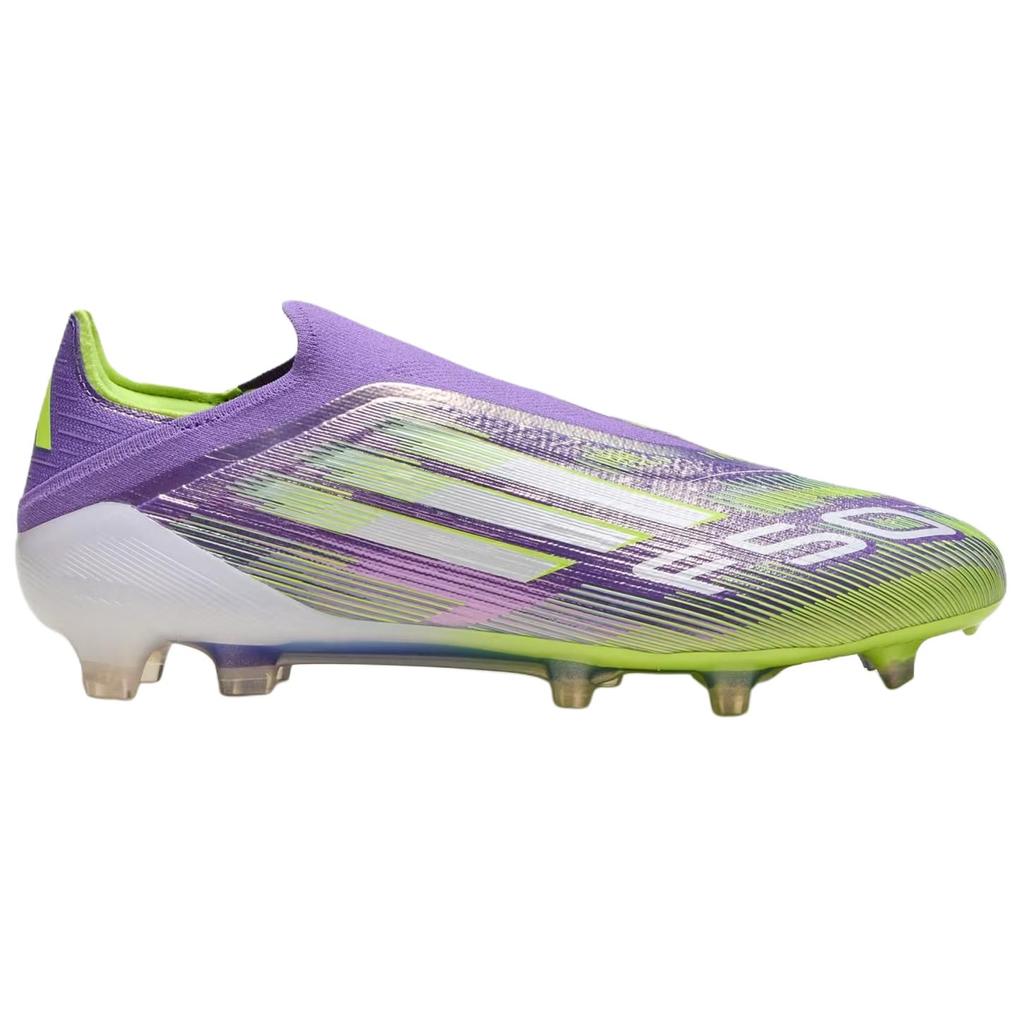 Adidas Кроссовки Adizero F50 Elite Laceless Fg 'Radiant Blaze Pack' JH7628