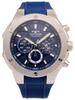 Часы-хронограф T6C22SN Blue [Technos] Мужские