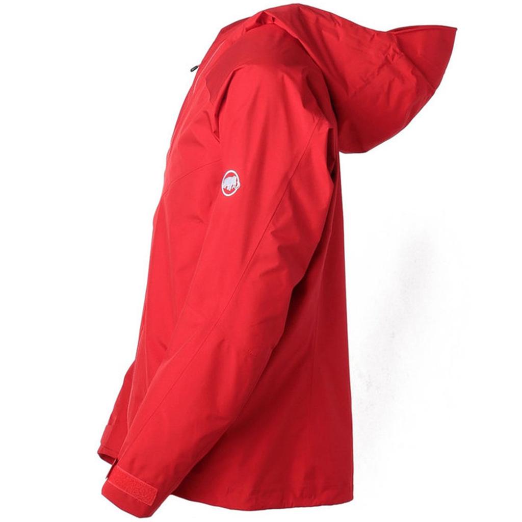 MAMMUT Crater Light Jackets & Coats Men's 1010-29551