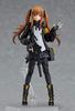 Max Factory figma Dolls Frontline UMP9 окрашенная подвижная фигурка немасштабная ABS&PVC
