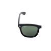 RAYBAN Поляризационные Солнцезащитные Очки Квадратные Унисекс Стиль для Пары 0RB4260D-601/9A