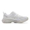 Fila MATTRUN Массивные кроссовки женские низкие Звезда Белый/Березовый коричневый F12W622136FSB